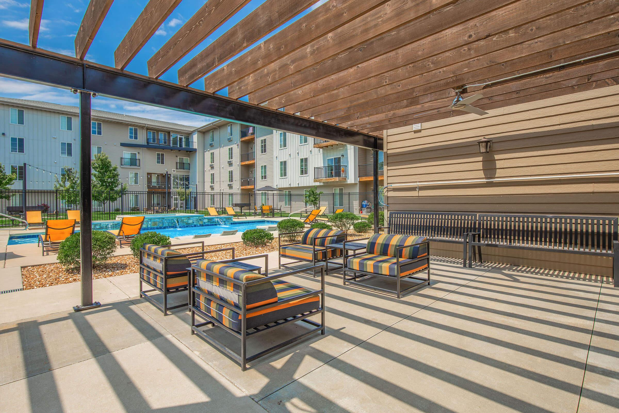 Trails Bend | 2621 S Jefferson Ave, Springfield, MO 65807